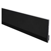 LG Sound Bar GX AI Sound Pro Dolby Vision & Dolby Atmos 4K Pass Through, Όψη δεξιάς πλευράς υπό γωνία., GX, thumbnail 8