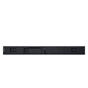 LG Sound Bar GX AI Sound Pro Dolby Vision & Dolby Atmos 4K Pass Through, Όψη 30 μοιρών στα δεξιά του υπογούφερ., GX, thumbnail 10