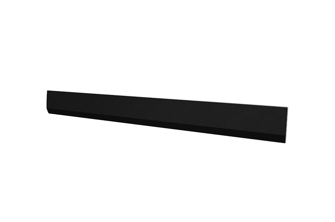 LG Sound Bar GX AI Sound Pro Dolby Vision & Dolby Atmos 4K Pass Through, Όψη 15 μοιρών δεξιά., GX, thumbnail 4