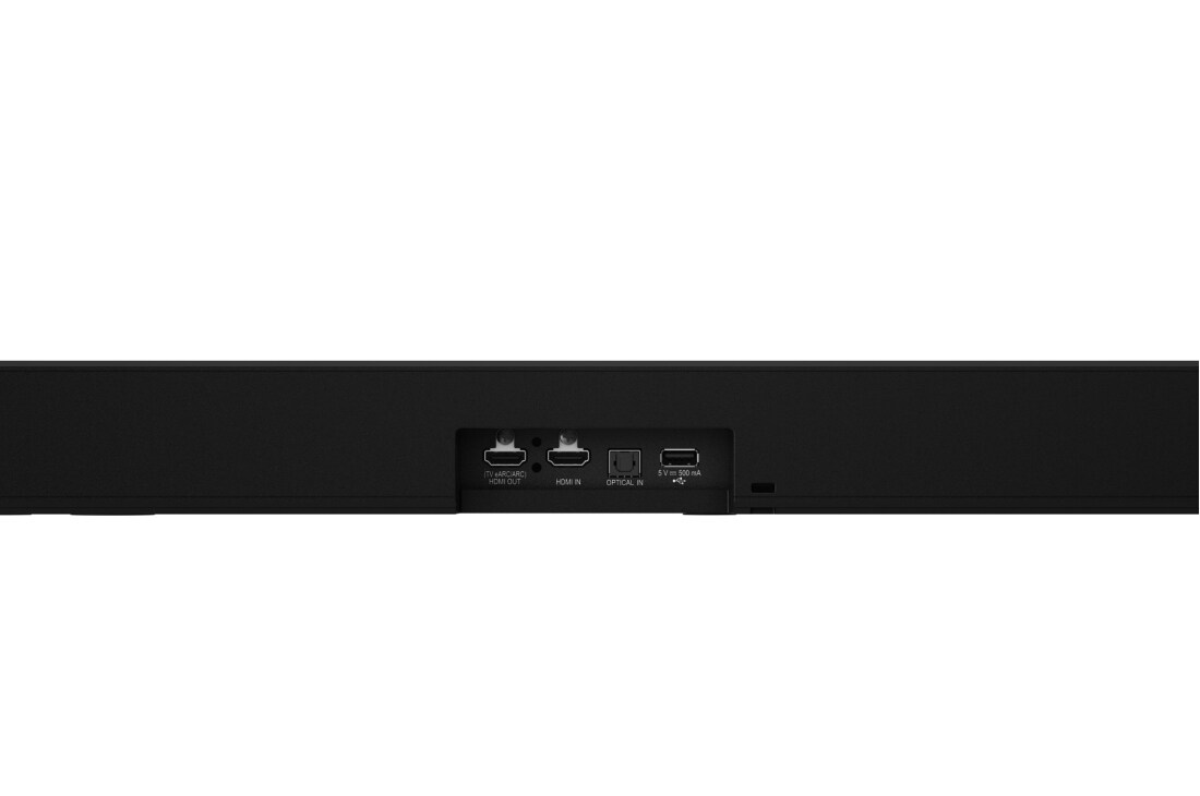 LG Soundbar SP9YA, κοντινό πλάνο πίσω όψης, SP9YA, thumbnail 13