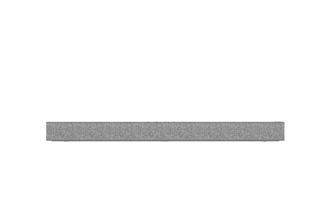 LG Soundbar SP2, μπροστινή όψη, SP2W
