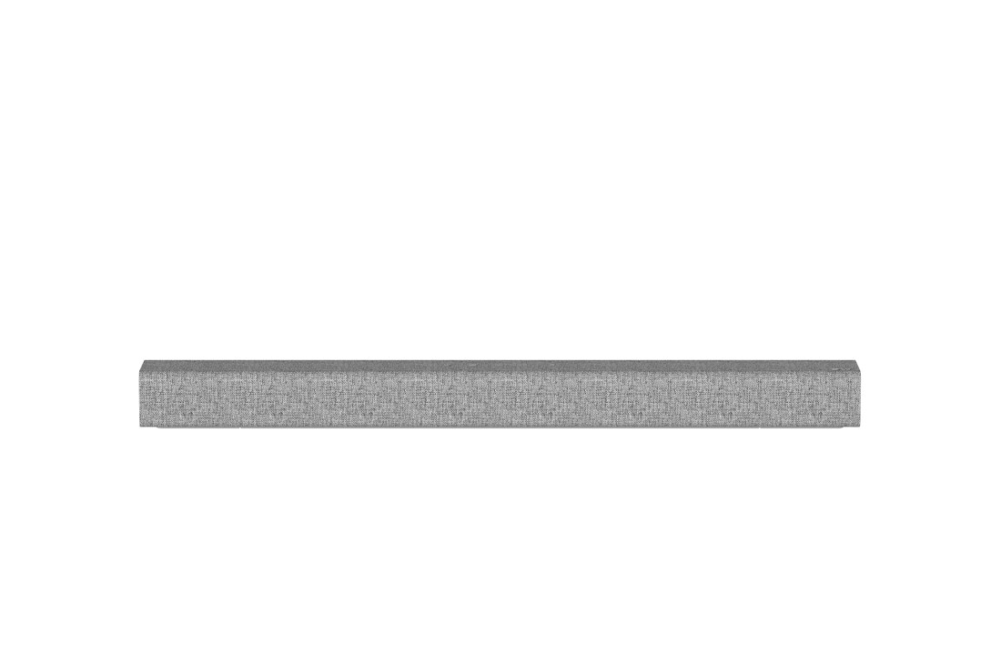 LG Soundbar SP2, μπροστινή όψη 15 μοιρών, SP2W, thumbnail 2