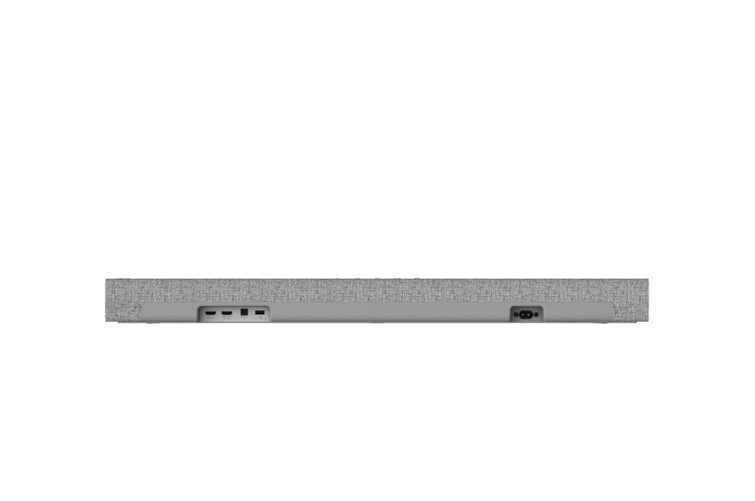 LG Soundbar SP2, πίσω όψη, SP2W, thumbnail 9