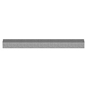 LG Soundbar SP2, μπροστινή όψη 30 μοιρών, SP2W, thumbnail 3