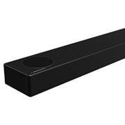 LG Soundbar SPD7Y, κοντινή προβολή αριστερής πλευράς, SPD7Y, thumbnail 10