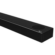 LG Soundbar SPD7Y, κοντινή προβολή δεξιάς πλευράς, SPD7Y, thumbnail 11