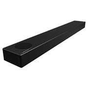 LG Soundbar SPD7Y, διαγώνια όψη με την αριστερή πλευρά εμπρός, SPD7Y, thumbnail 8