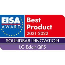 2021-2022 EISA Award