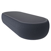LG E-Clair - QP5 Soundbar, διαγώνια όψη με δεξιά πλευρά εμπρός, E-Clair - QP5, thumbnail 10
