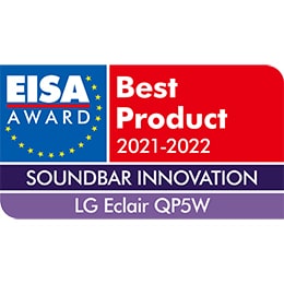 2021-2022 EISA Award