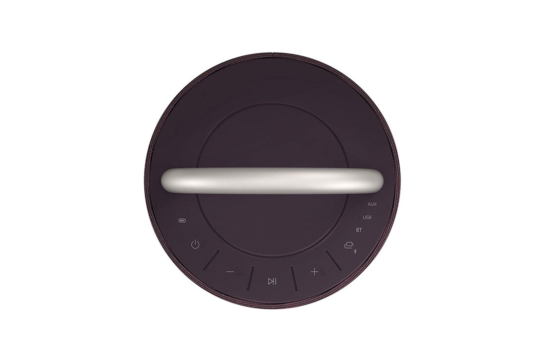 LG XBOOM360 RP4, κάτοψη, RP4, thumbnail 8