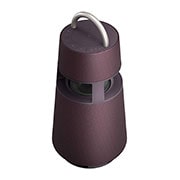 LG XBOOM360 RP4, Άνω πλαϊνή όψη 45 μοιρών, RP4, thumbnail 4