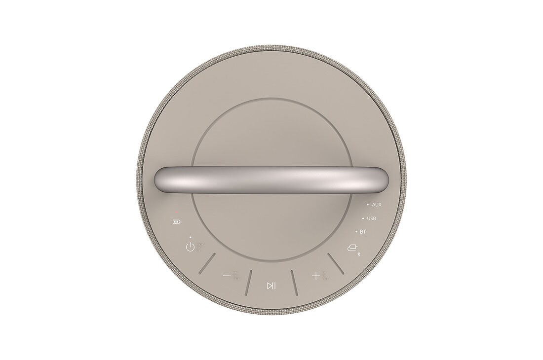 LG XBOOM360 RP4BE, κάτοψη, RP4BE, thumbnail 8