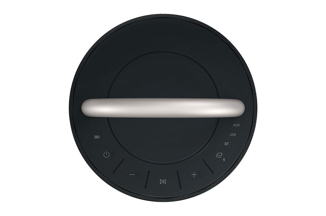 LG XBOOM360 RP4B, κάτοψη, RP4B, thumbnail 8