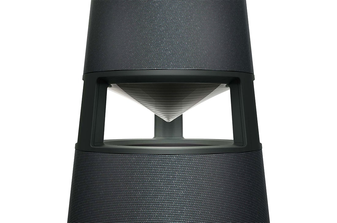 LG XBOOM360 RP4B, Κοντινό πλάνο ανακλαστήρα, RP4B, thumbnail 9