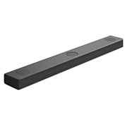LG Soundbar S80QY, διαγώνια όψη με αριστερή πλευρά εμπρός, S80QY, thumbnail 9