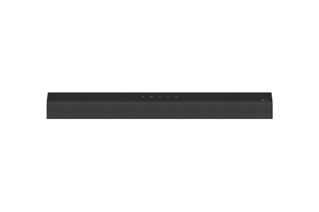LG Soundbar S60Q, Διαγώνια όψη του sound bar και του πίσω ηχείου σε μέγεθος , S60Q, thumbnail 3