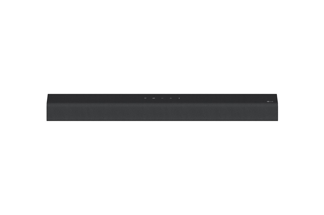 LG Soundbar S40Q, Διαγώνια όψη του sound bar και του πίσω ηχείου σε μέγεθος , S40Q, thumbnail 3