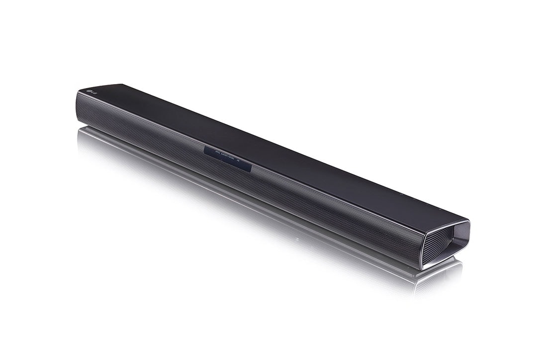 LG Soundbar SQC1, Διαγώνια όψη 30 μοιρών με δεξιά πλευρά εμπρός, SQC1, thumbnail 5