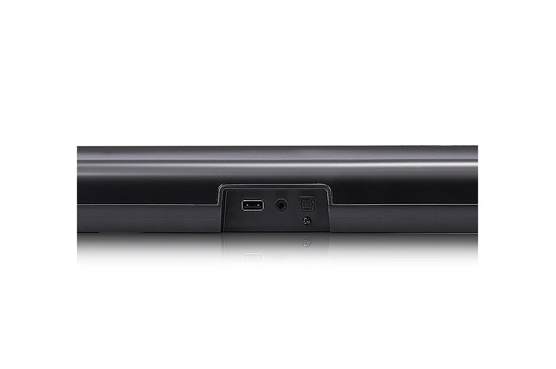 LG Soundbar SQC1, Κοντινό πλάνο του τερματικού σύνδεσης, SQC1, thumbnail 11
