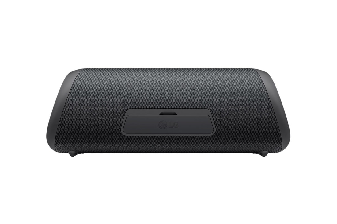 LG XBOOM Go XG5QBK, πίσω όψη, XG5QBK, thumbnail 7
