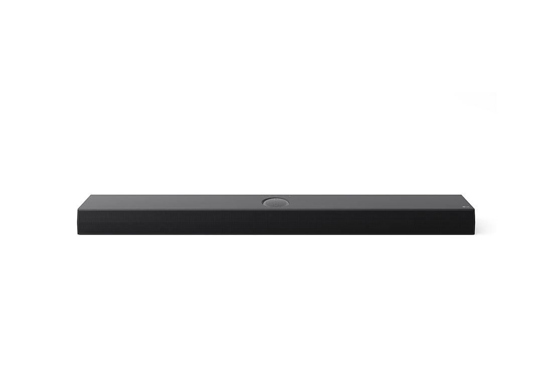 LG S70TR LG Home Theater Soundbar με Dolby Atmos και πίσω ηχεία 5.1.1 καναλιών, Μπροστινή όψη LG Soundbar S70TR, S70TR, thumbnail 3