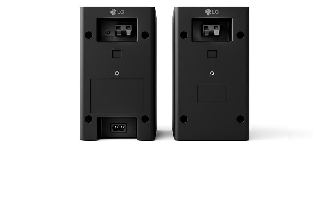 LG S70TR LG Home Theater Soundbar με Dolby Atmos και πίσω ηχεία 5.1.1 καναλιών, Πίσω όψη πίσω ηχείων, S70TR, thumbnail 11