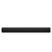 LG Soundbar για TV 2.1 καναλιών S40T, Μπροστινή όψη LG Soundbar S40T, S40T, thumbnail 3