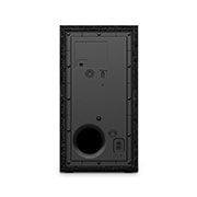 LG Soundbar για TV 2.1 καναλιών S40T, Πίσω όψη του subwoofer, S40T, thumbnail 9