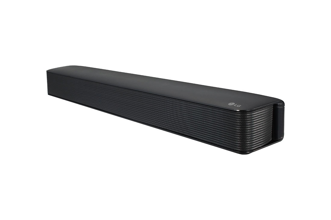 LG Soundbar για TV 2.0 κανάλια SQM1, right side view, SQM1, thumbnail 5