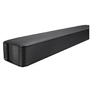 LG Soundbar για TV 2.0 κανάλια SQM1, left side view, SQM1, thumbnail 8