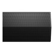 LG Soundbar S20A, κοντινό πλάνο γρίλιας, S20A.CEUSLLK, thumbnail 9