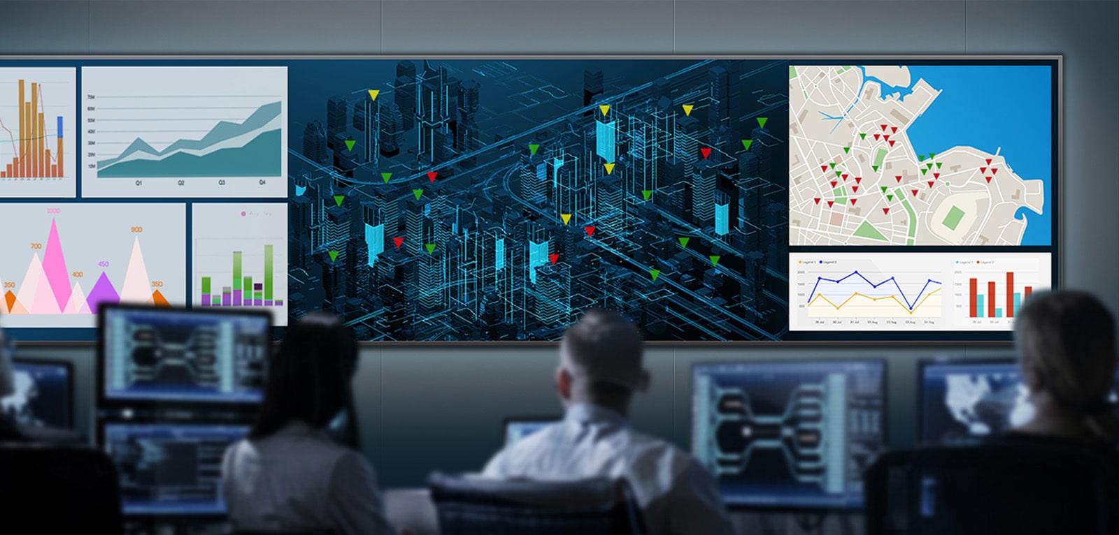 Σειρά Fine-pitch Essential1