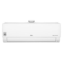 Κλιματιστικό DUALCOOL με Air Purification2