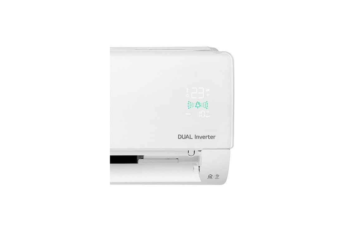 LG Κλιματιστικό DUALCOOL με Air Purification, AP09RT, thumbnail 5