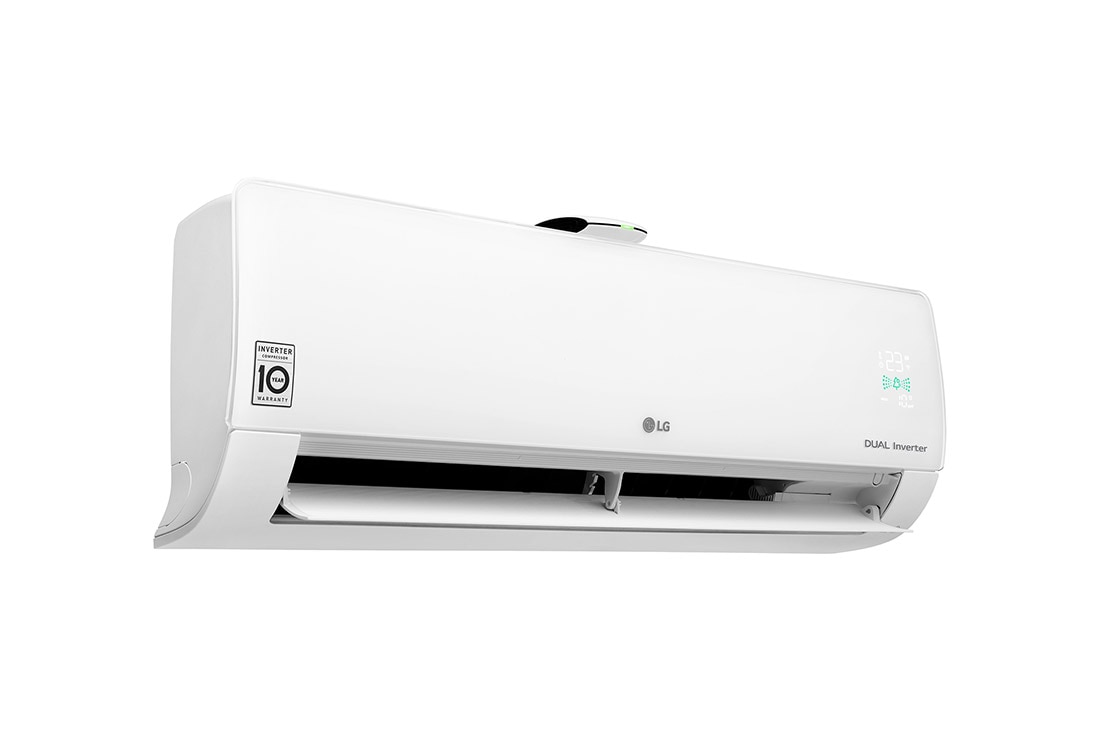 LG Κλιματιστικό DUALCOOL με Air Purification, AP09RT, thumbnail 7