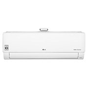 LG Κλιματιστικό DUALCOOL με Air Purification, AP09RT, thumbnail 1