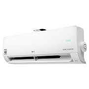 LG Κλιματιστικό DUALCOOL με Air Purification, AP09RT, thumbnail 4