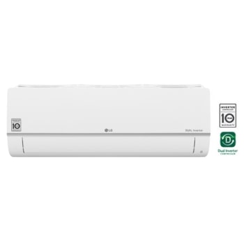 DUALCOOL Κλιματιστικό Inverter 12.000 BTU, Ocean, Wi-Fi, Smart Diagnosis, Comfort Air1