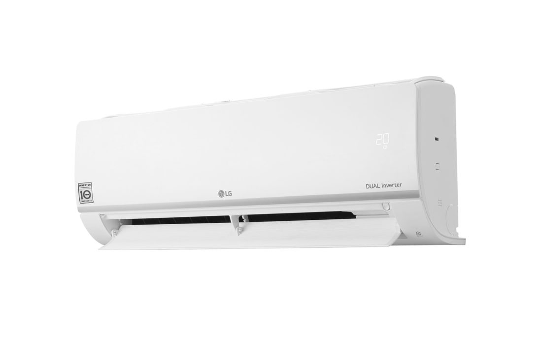 LG DUALCOOL Κλιματιστικό Inverter 24.000 BTU, Ocean , Wi-Fi, Smart Diagnosis, Comfort Air, S24ET, S24EC, thumbnail 6