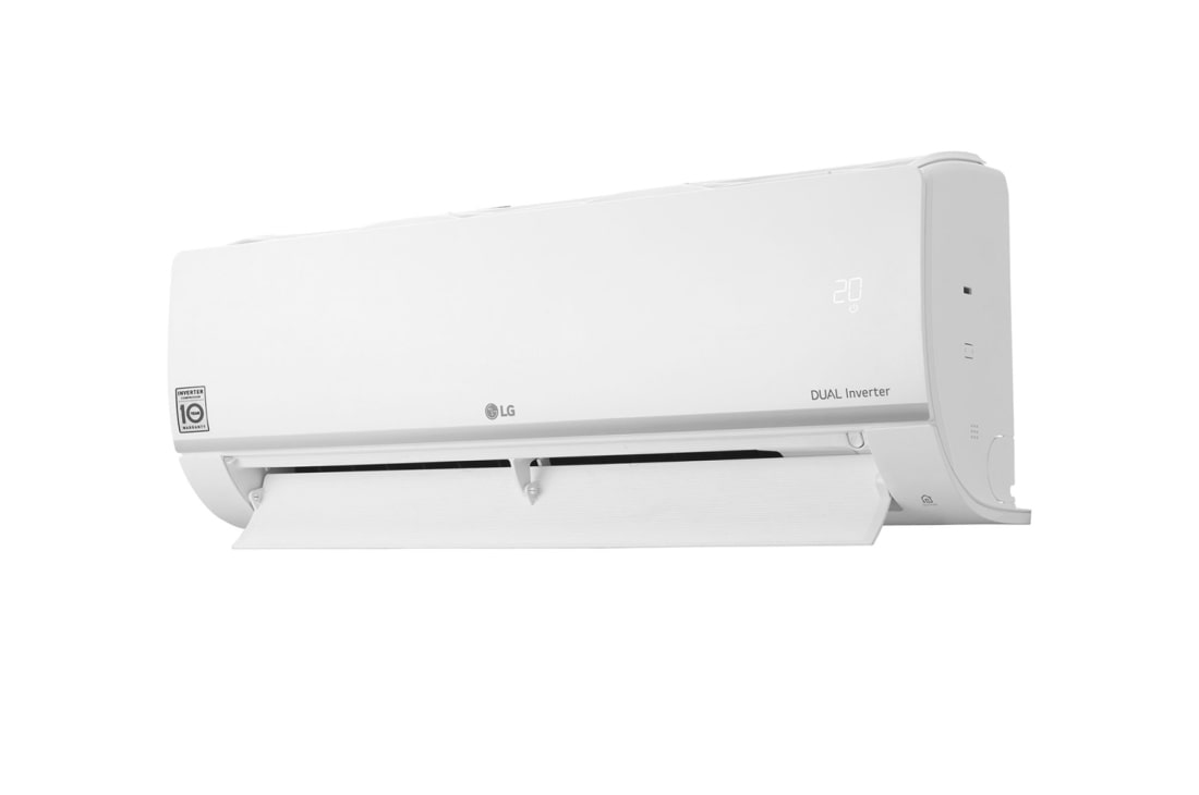 LG DUALCOOL Κλιματιστικό Inverter 24.000 BTU, Ocean , Wi-Fi, Smart Diagnosis, Comfort Air, S24ET, S24EC, thumbnail 7