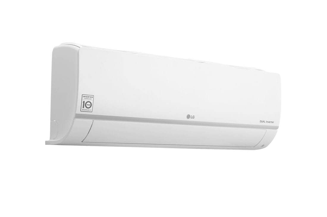 LG DUALCOOL Κλιματιστικό Inverter 24.000 BTU, Ocean , Wi-Fi, Smart Diagnosis, Comfort Air, S24ET, S24EC, thumbnail 8