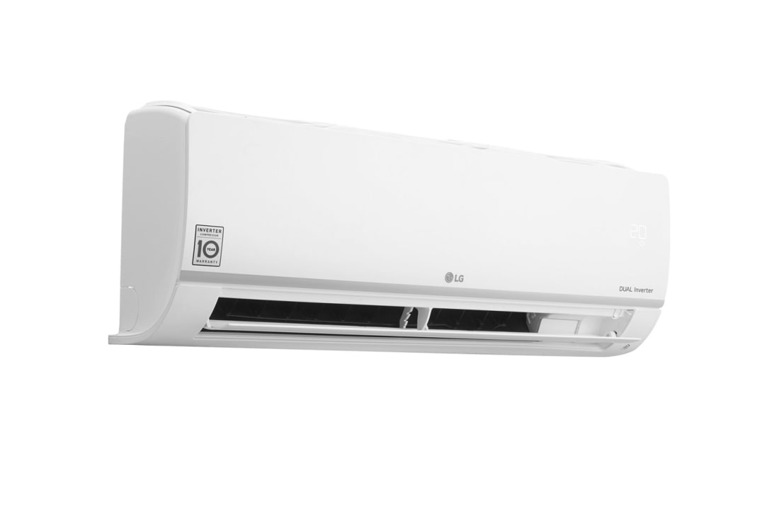 LG DUALCOOL Κλιματιστικό Inverter 24.000 BTU, Ocean , Wi-Fi, Smart Diagnosis, Comfort Air, S24ET, S24EC, thumbnail 9