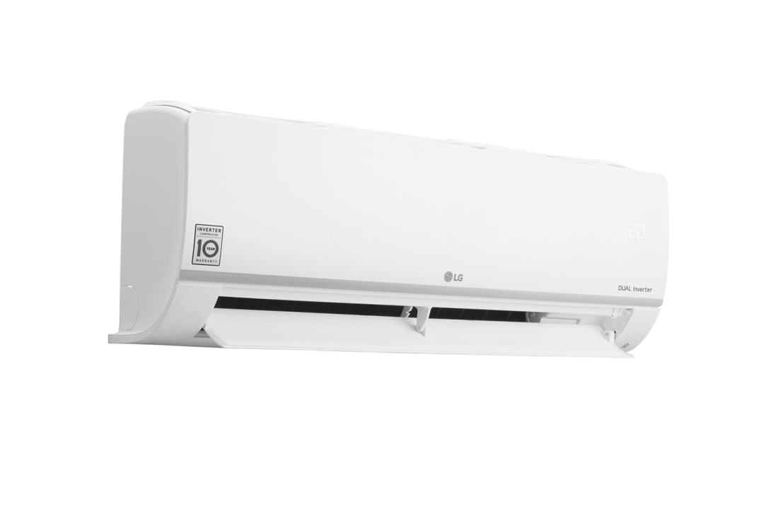 LG DUALCOOL Κλιματιστικό Inverter 24.000 BTU, Ocean , Wi-Fi, Smart Diagnosis, Comfort Air, S24ET, S24EC, thumbnail 10