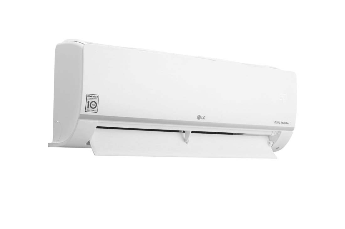 LG DUALCOOL Κλιματιστικό Inverter 24.000 BTU, Ocean , Wi-Fi, Smart Diagnosis, Comfort Air, S24ET, S24EC, thumbnail 11