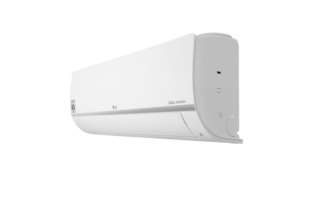 LG DUALCOOL Κλιματιστικό Inverter 24.000 BTU, Ocean , Wi-Fi, Smart Diagnosis, Comfort Air, S24ET, S24EC, thumbnail 13