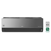 LG ARTCOOL Κλιματιστικό Inverter 18000 BTU, Wi-Fi, Ψυκτικό μέσο R32, σχεδίαση Mirror, AC18BH, AC18BH, thumbnail 1