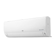 LG Deluxe Κλιματιστικό Inverter 9000 BTU, Wi-Fi, Ψυκτικό μέσο R32, Δεξιά πλάγια όψη, DC09RH, thumbnail 4