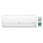 LG Deluxe Κλιματιστικό Inverter 9000 BTU, Wi-Fi, Ψυκτικό μέσο R32, Μπροστινή όψη, DC09RH, thumbnail 1