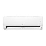 LG Deluxe Κλιματιστικό Inverter 18000 BTU, Wi-Fi, Ψυκτικό μέσο R32, Μπροστινή ανοικτή όψη 2, DC18RH, thumbnail 3